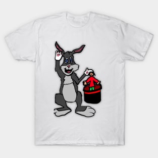 Magic Rabbit T-Shirt